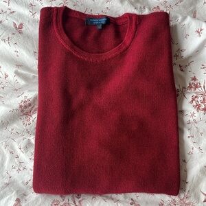 Patrick Assaraf Sweater